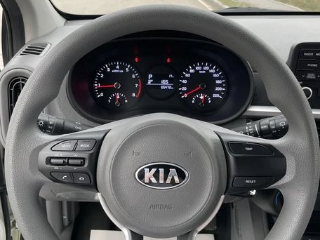 Kia Morning, 2020 — сүрөт 5
