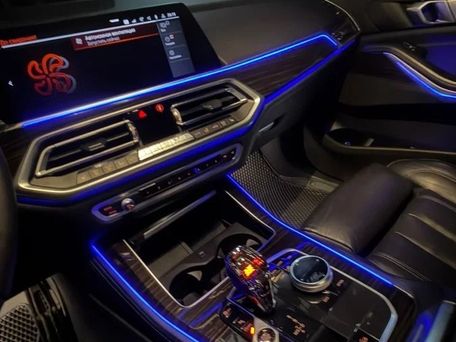 BMW X5, 2020 — photo 9