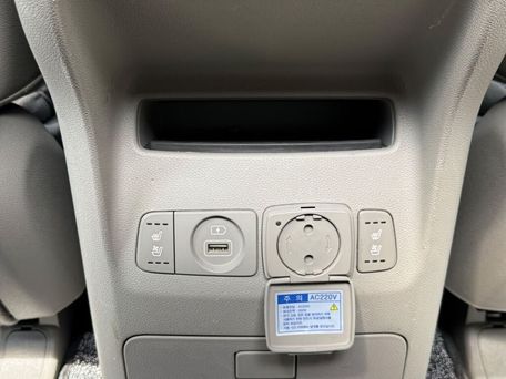 Kia Carnival, 2020 — 照片 18