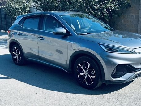 BYD Yuan Plus, 2022 — photo 3
