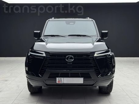 Lexus GX, 2024 — сүрөт 11