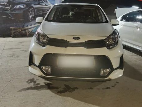 Kia Morning, 2023