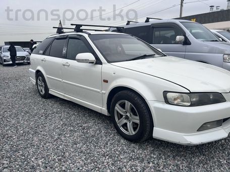 Honda Accord, 2000