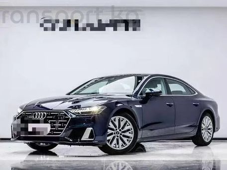Audi A7, 2024 — сүрөт 4