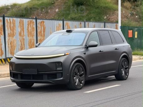 Li Auto (Lixiang) L9, 2023 — photo 1