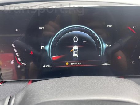 Changan X5 Plus, 2024 — 照片 4