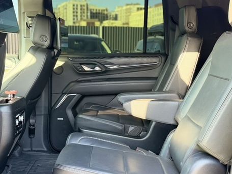 GMC Yukon, 2023 — сүрөт 6