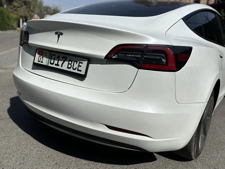 Tesla Model 3, 2023 — фото 8