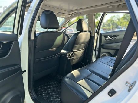 Nissan X-Trail, 2020 — photo 6