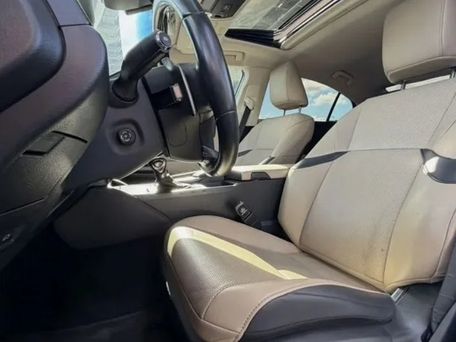 Lexus ES, 2021 — сүрөт 6