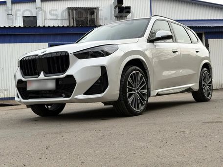 BMW X1, 2025 — 照片 4
