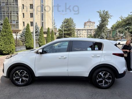 Kia Sportage, 2018 — фото 4