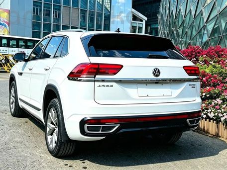 Volkswagen Teramont, 2023 — сүрөт 3