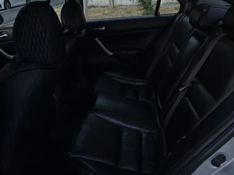 Honda Accord, 2003 — сүрөт 8