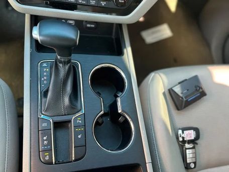 Kia Carnival, 2019 — фото 12