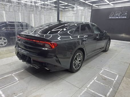 Kia K5, 2020 — сүрөт 4