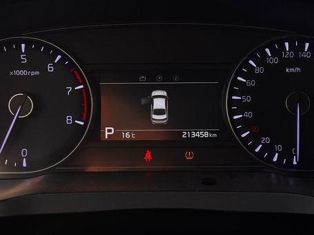 Kia K7, 2019 — сүрөт 5