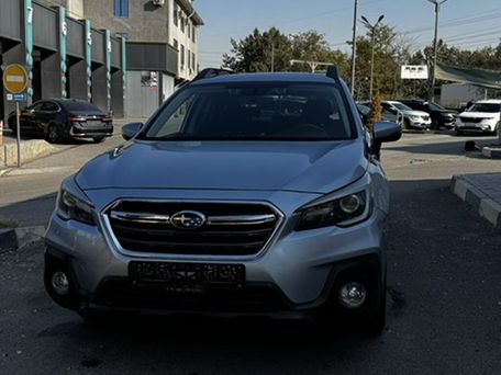 Subaru Outback, 2018 — photo 2
