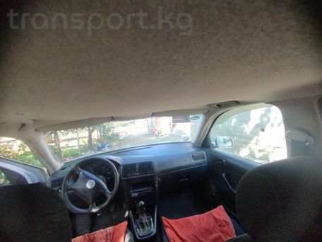 Volkswagen Golf, 2003 — photo 2