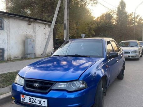 Daewoo Nexia, 2011 — photo 2