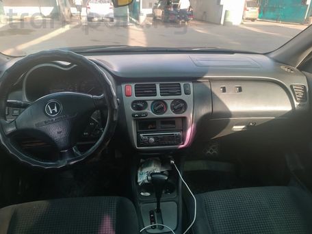 Honda HR-V, 2005 — сүрөт 5