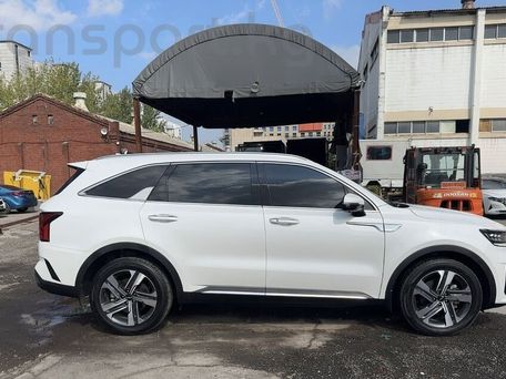 Kia Sorento, 2021 — 照片 2