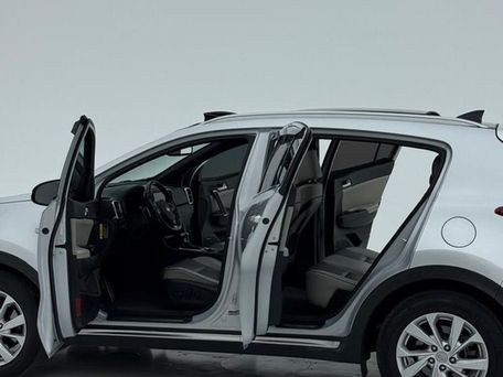 Kia Sportage, 2017 — фото 11