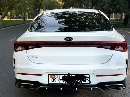 Kia K5, 2020 — сүрөт 4