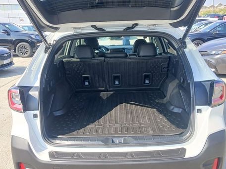 Subaru Outback, 2021 — photo 6