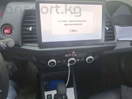 Honda Fit, 2026 — photo 7