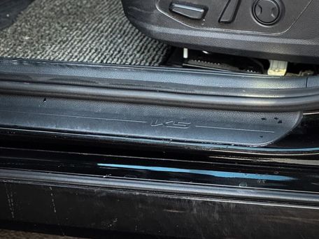 Kia K5, 2023 — photo 15