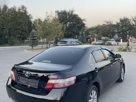 Toyota Camry, 2008 — сүрөт 3