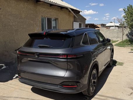 Changan CS75 Plus, 2025 — photo 6