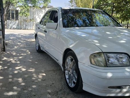 Mercedes-Benz C-Класс, 1998 — фото 2