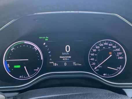 Toyota Avalon, 2019 — 照片 5