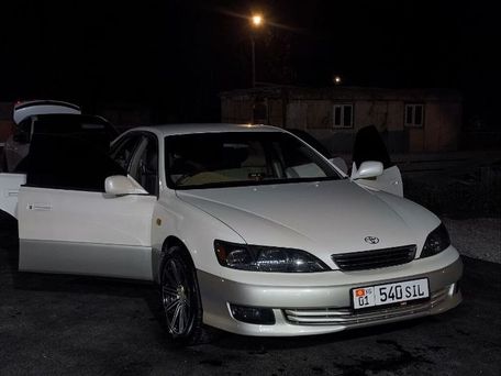 Toyota Windom, 2000 — photo 2