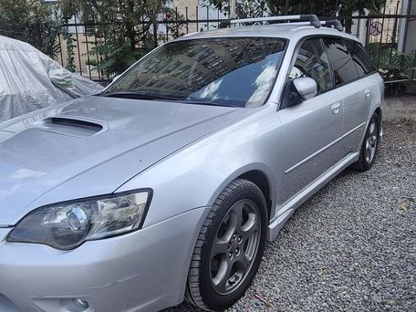 Subaru Legacy, 2005 — photo 1