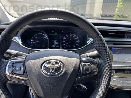 Toyota Avalon, 2013 — 照片 5