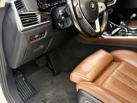 BMW X7, 2019 — photo 8