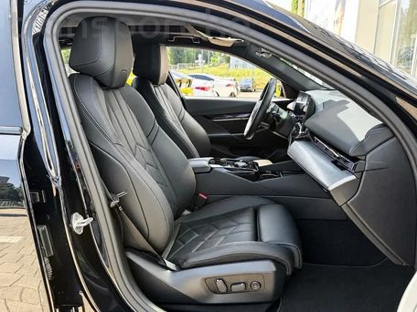 BMW 5 серии, 2024 — 照片 6