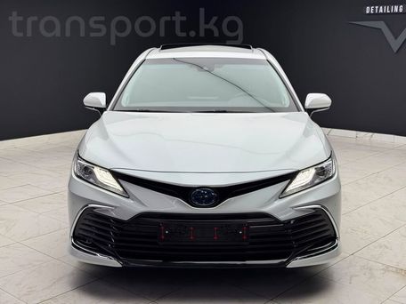 Toyota Camry, 2023 — фото 3