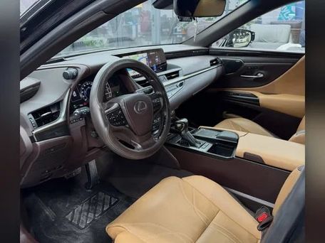 Lexus ES, 2020 — сүрөт 3