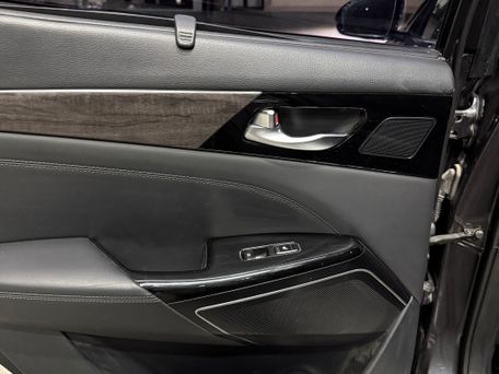 Kia K7, 2019 — photo 12
