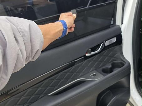 Hyundai Palisade, 2020 — сүрөт 18
