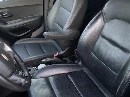 Chevrolet Trax, 2019 — photo 7