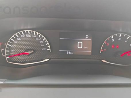 Peugeot 5008, 2022 — сүрөт 6