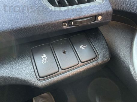 Honda Odyssey, 2009 — photo 15