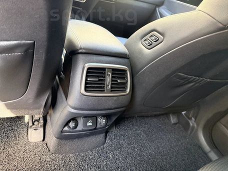 Kia Sorento, 2018 — сүрөт 8
