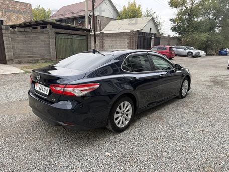 Toyota Camry, 2019 — photo 4