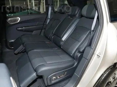 Lynk & Co 900, 2026 — сүрөт 18